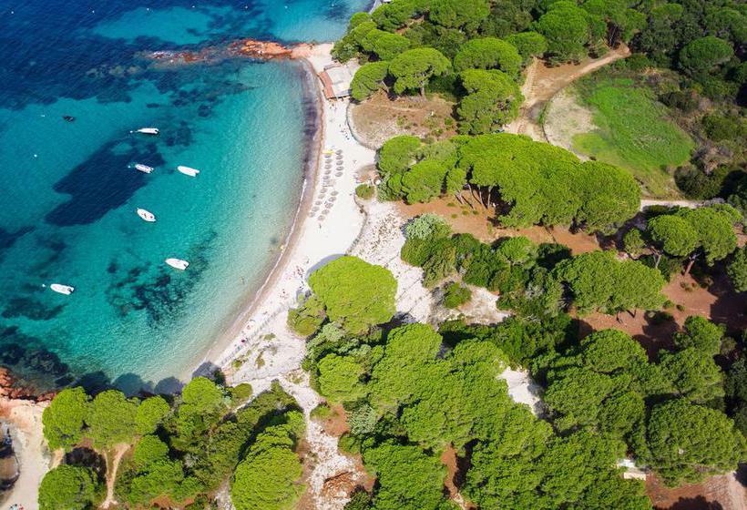 Hôtel Ambassador Palombaggia  | Porto Vecchio | Corse-du-Sud | France 15