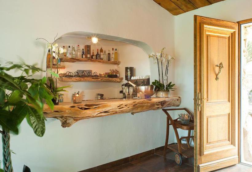 Hôtel Ambassador Palombaggia  | Porto Vecchio | Corse-du-Sud | France 17