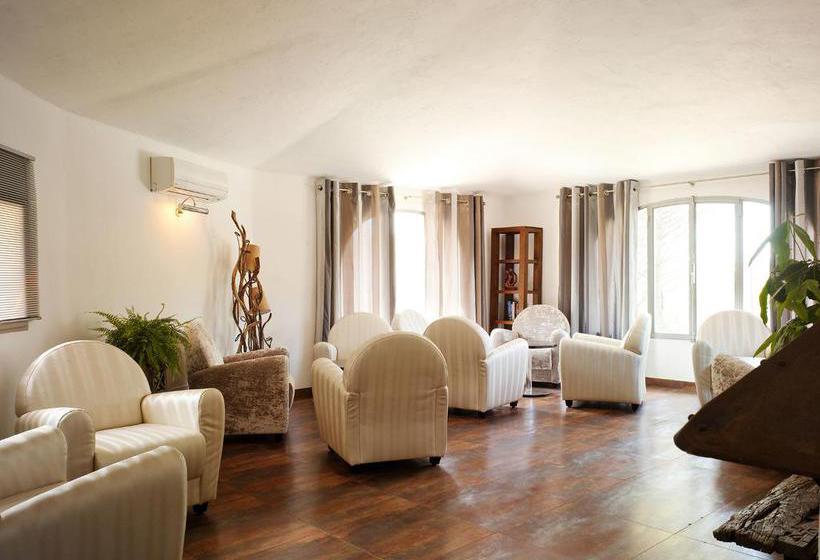 Hôtel Ambassador Palombaggia  | Porto Vecchio | Corse-du-Sud | France 18