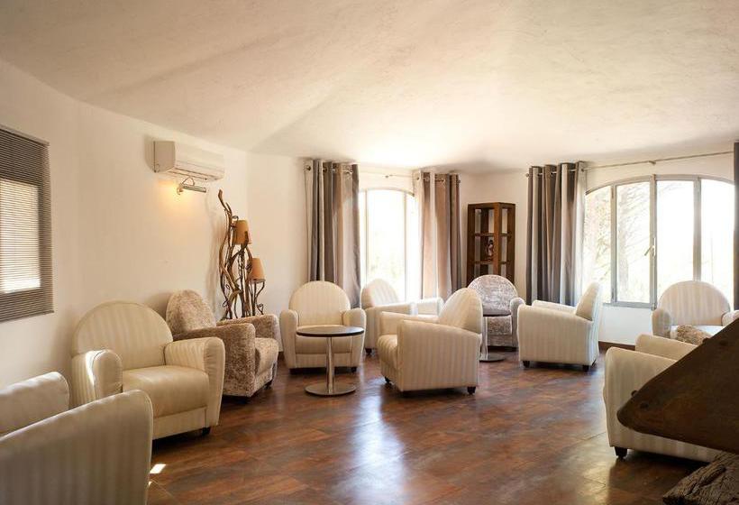 Hôtel Ambassador Palombaggia  | Porto Vecchio | Corse-du-Sud | France 19