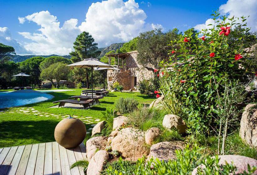 Hôtel Ambassador Palombaggia  | Porto Vecchio | Corse-du-Sud | France 2