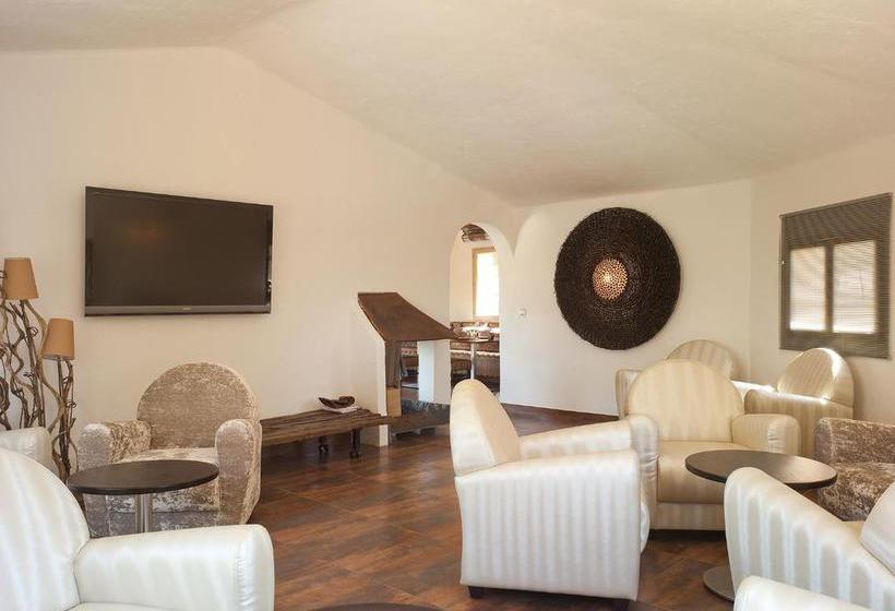 Hôtel Ambassador Palombaggia  | Porto Vecchio | Corse-du-Sud | France 20