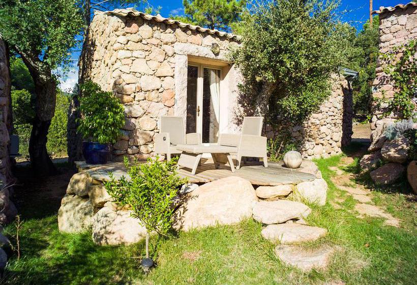 Hôtel Ambassador Palombaggia  | Porto Vecchio | Corse-du-Sud | France 4