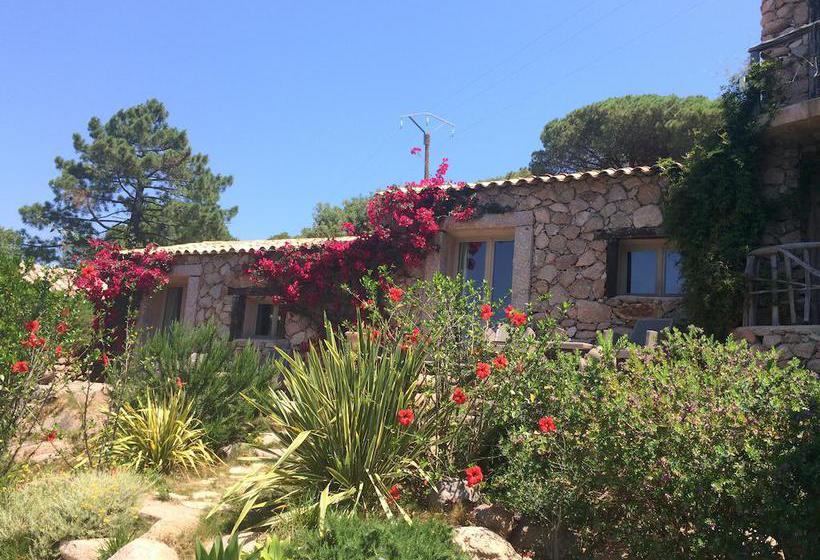 Hôtel Ambassador Palombaggia  | Porto Vecchio | Corse-du-Sud | France 5