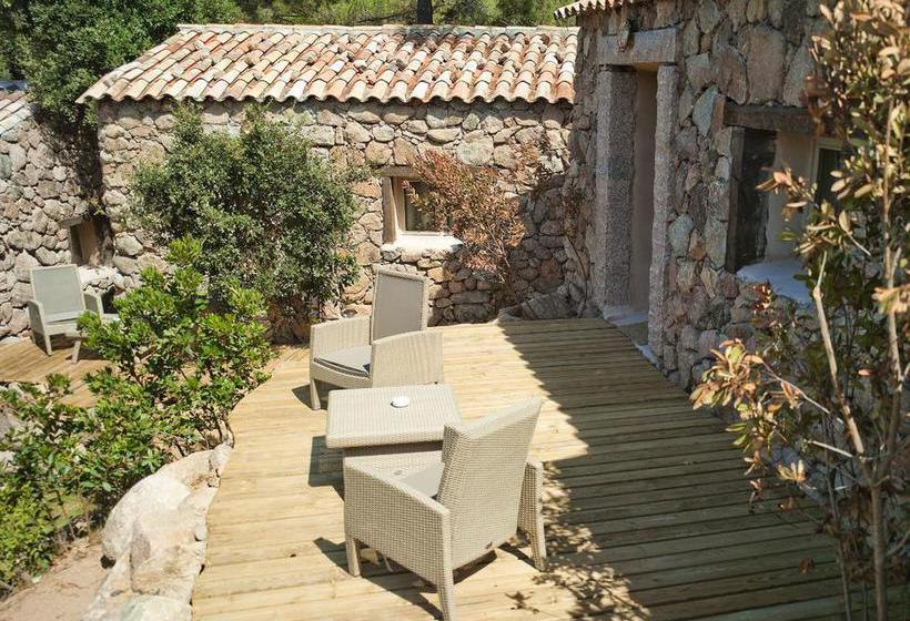 Hôtel Ambassador Palombaggia  | Porto Vecchio | Corse-du-Sud | France 6