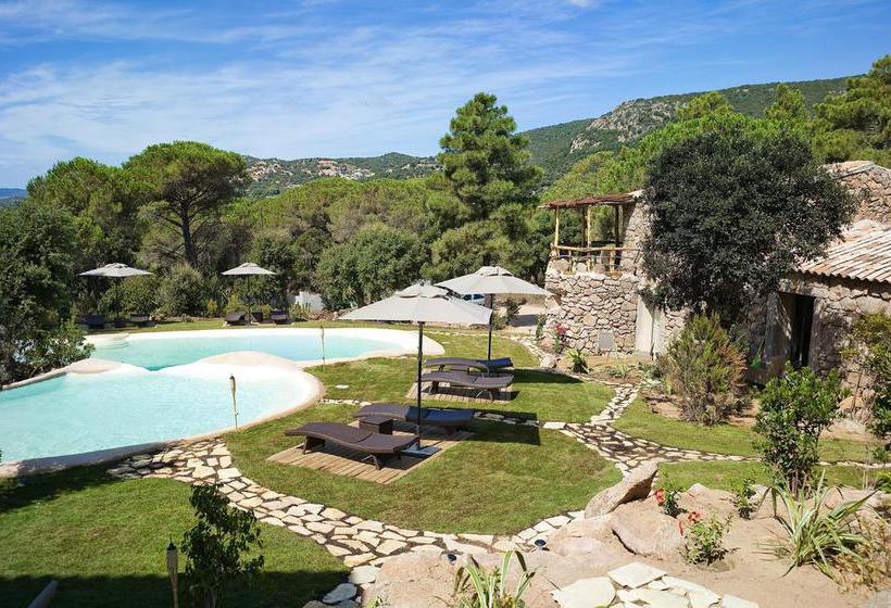 Hôtel Ambassador Palombaggia  | Porto Vecchio | Corse-du-Sud | France 9