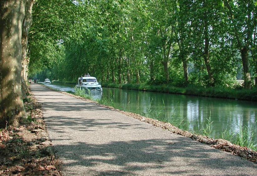 Hotel des Ambans Agen