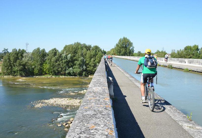 Hôtel des Ambans  | Agen | Lot-et-Garonne | France 1