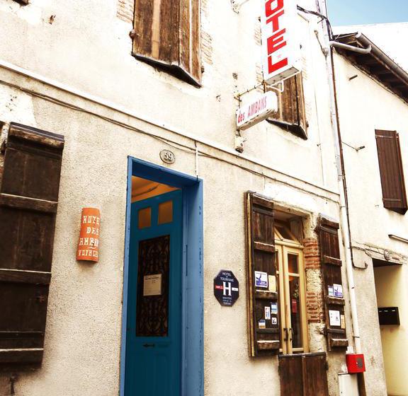 Hôtel des Ambans  | Agen | Lot-et-Garonne | France 3