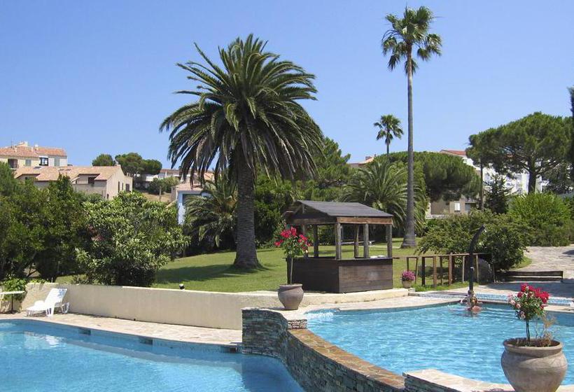 Hôtel Bellevue  | Saint-Florent | Haute-Corse | France 1