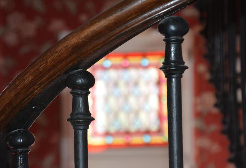 Hôtel de Paris  | Limoges | Haute-Vienne | France 15