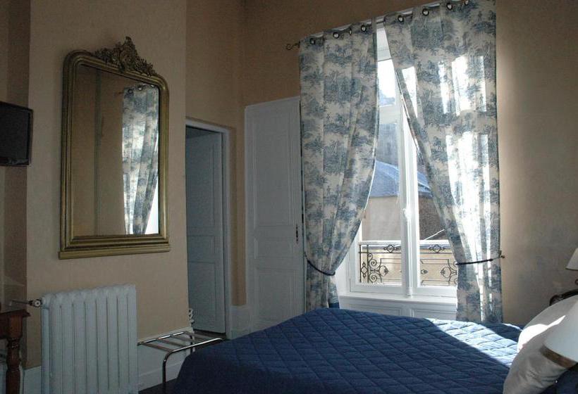 Hôtel de Paris  | Limoges | Haute-Vienne | France 3