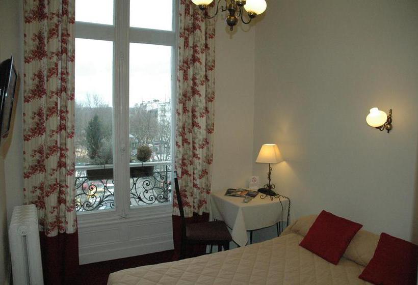 Hôtel de Paris  | Limoges | Haute-Vienne | France 5