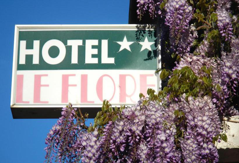 Hotel Le Flore Var