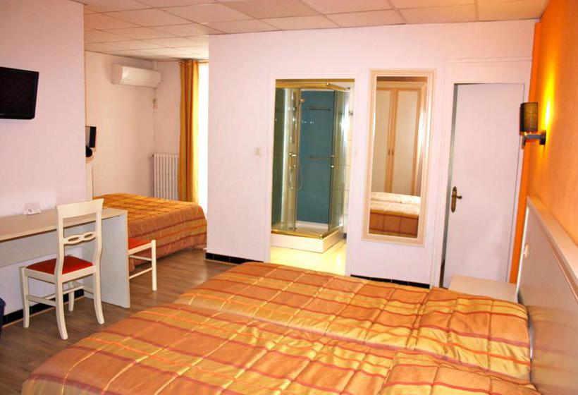 Hôtel Le Flore  | Frejus | Var | France 10