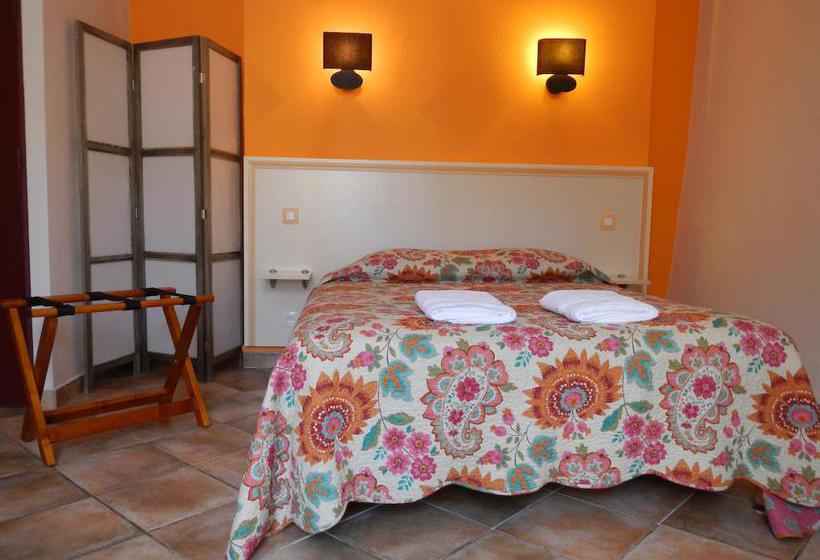 Hôtel Le Flore  | Frejus | Var | France 11