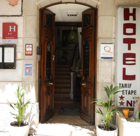 Hôtel Le Flore  | Frejus | Var | France 18