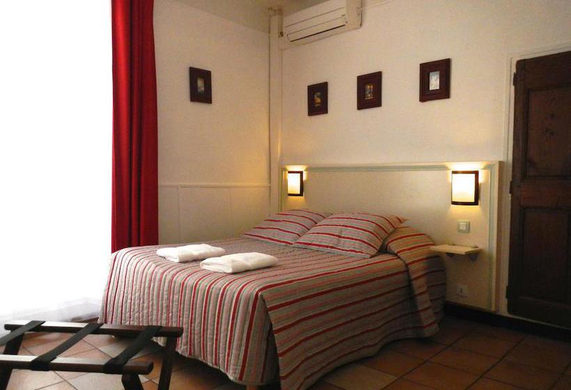 Hôtel Le Flore  | Frejus | Var | France 5