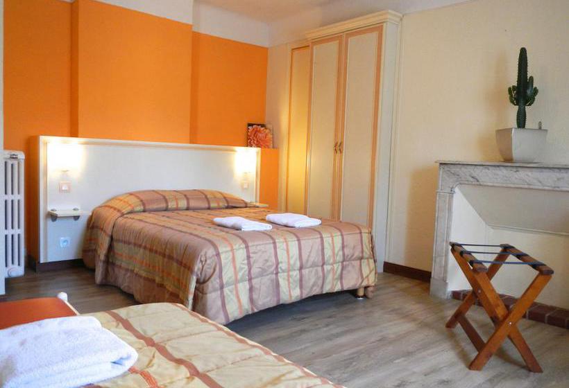 Hôtel Le Flore  | Frejus | Var | France 6