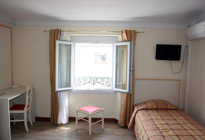 Hôtel Le Flore  | Frejus | Var | France 7