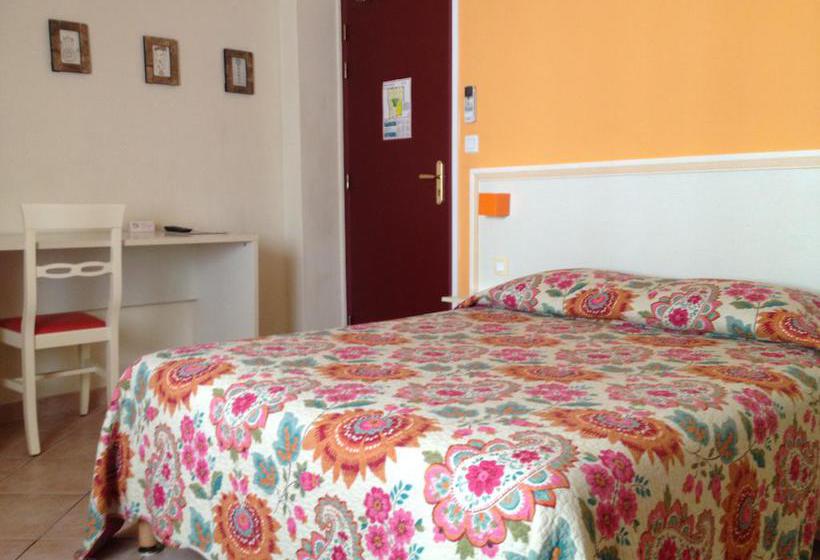 Hôtel Le Flore  | Frejus | Var | France 9