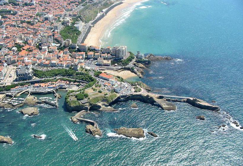Hôtel La Maison Garnier  | Biarritz | Pyrenees-Atlantiques | France 10