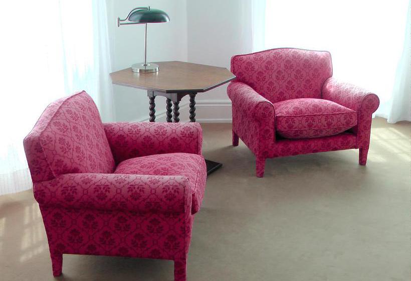 Hôtel La Maison Garnier  | Biarritz | Pyrenees-Atlantiques | France 4