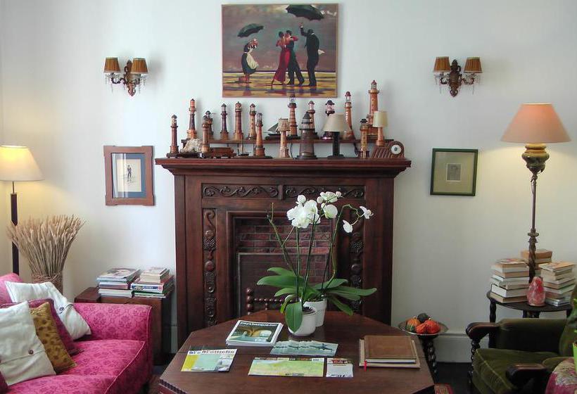 Hôtel La Maison Garnier  | Biarritz | Pyrenees-Atlantiques | France 6