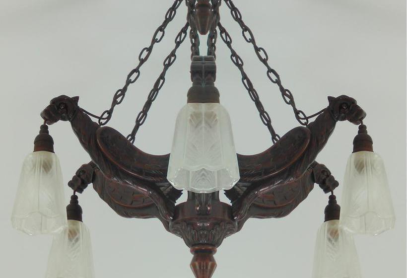 Hôtel La Maison Garnier  | Biarritz | Pyrenees-Atlantiques | France 8