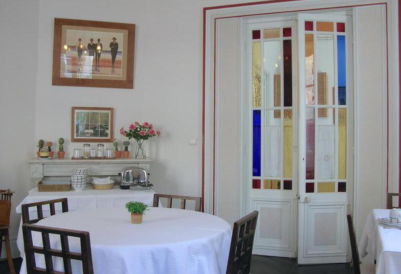 Hôtel La Maison Garnier  | Biarritz | Pyrenees-Atlantiques | France 9