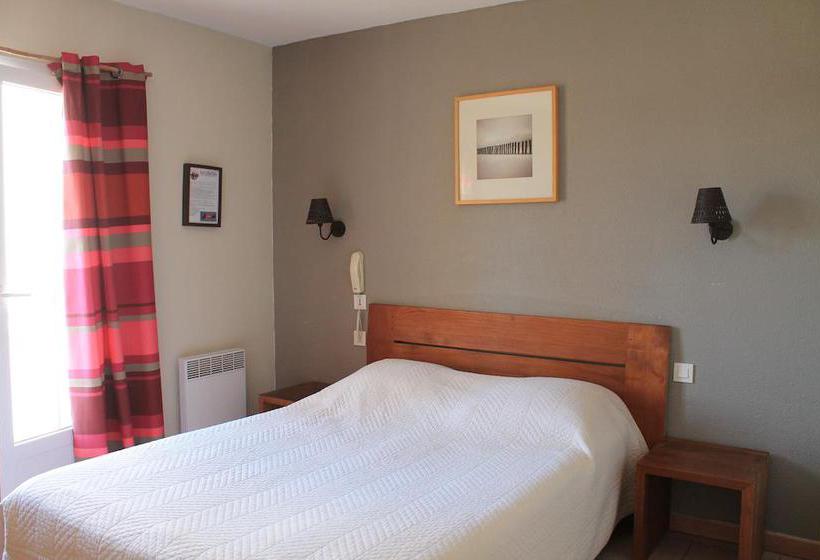 Hôtel Le Bleu Marine  | Saintes Maries de la Mer | Bouches du Rhone | France 1