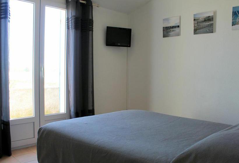 Hôtel Le Bleu Marine  | Saintes Maries de la Mer | Bouches du Rhone | France 10