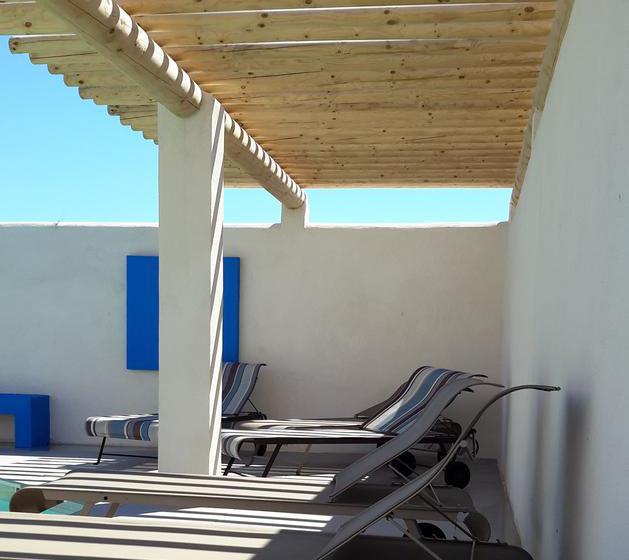 Hôtel Le Bleu Marine  | Saintes Maries de la Mer | Bouches du Rhone | France 15