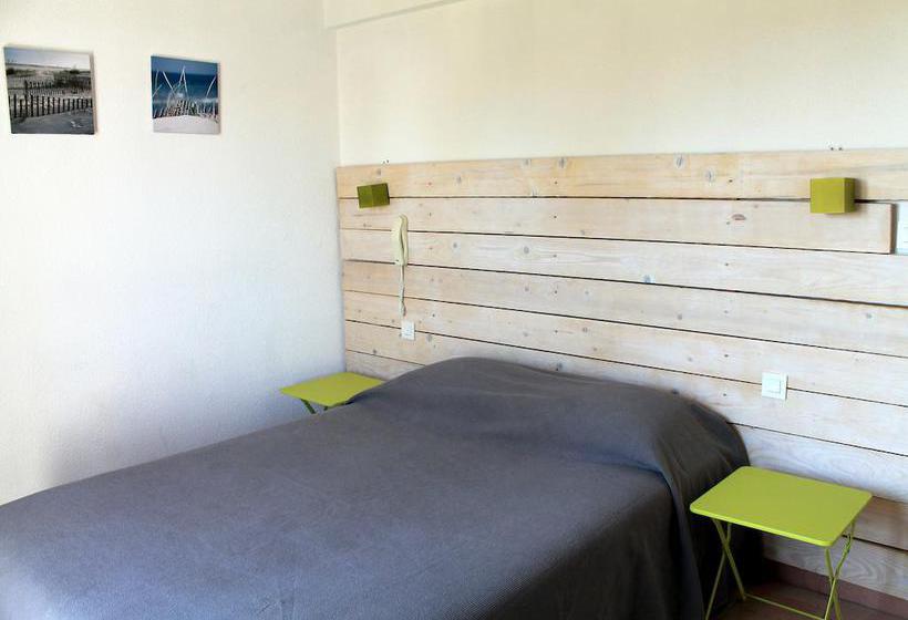 Hôtel Le Bleu Marine  | Saintes Maries de la Mer | Bouches du Rhone | France 3