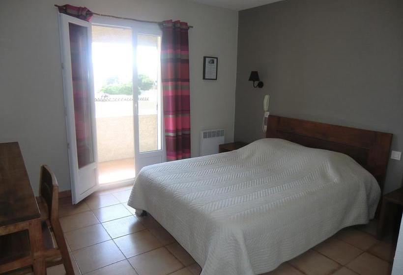 Hôtel Le Bleu Marine  | Saintes Maries de la Mer | Bouches du Rhone | France 6