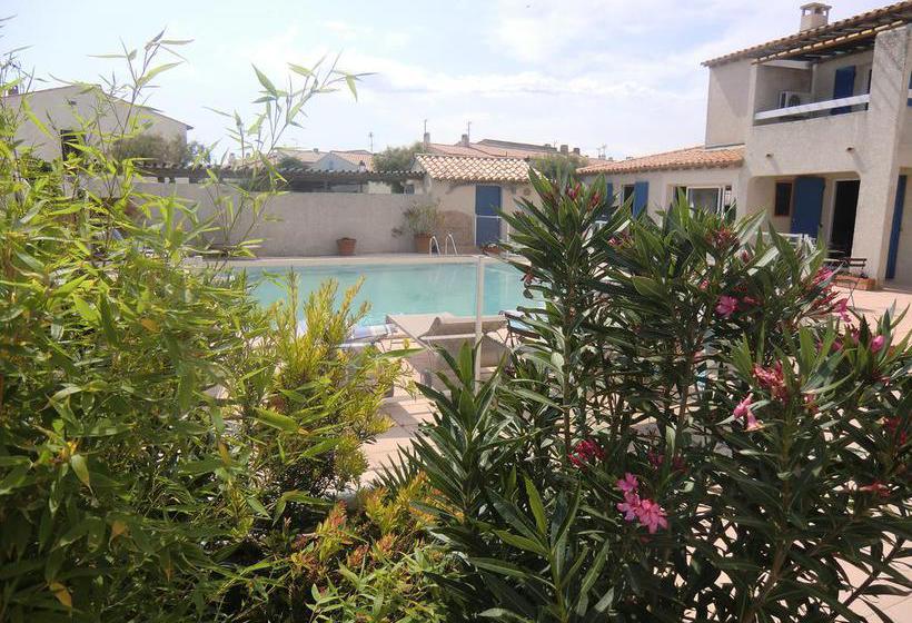 Hôtel Le Bleu Marine  | Saintes Maries de la Mer | Bouches du Rhone | France 7