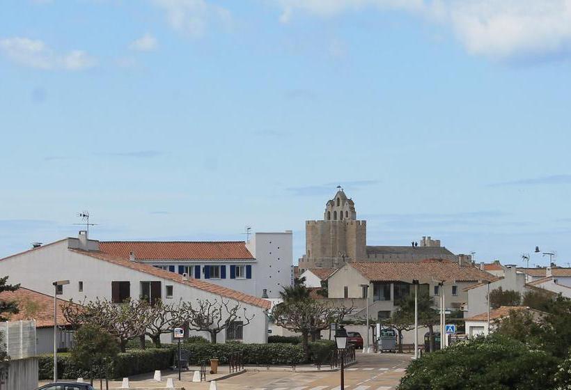 Hôtel Le Bleu Marine  | Saintes Maries de la Mer | Bouches du Rhone | France 8