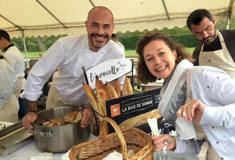 Hôtel Auberge De La Marine  | Le Crotoy | Somme | France 1