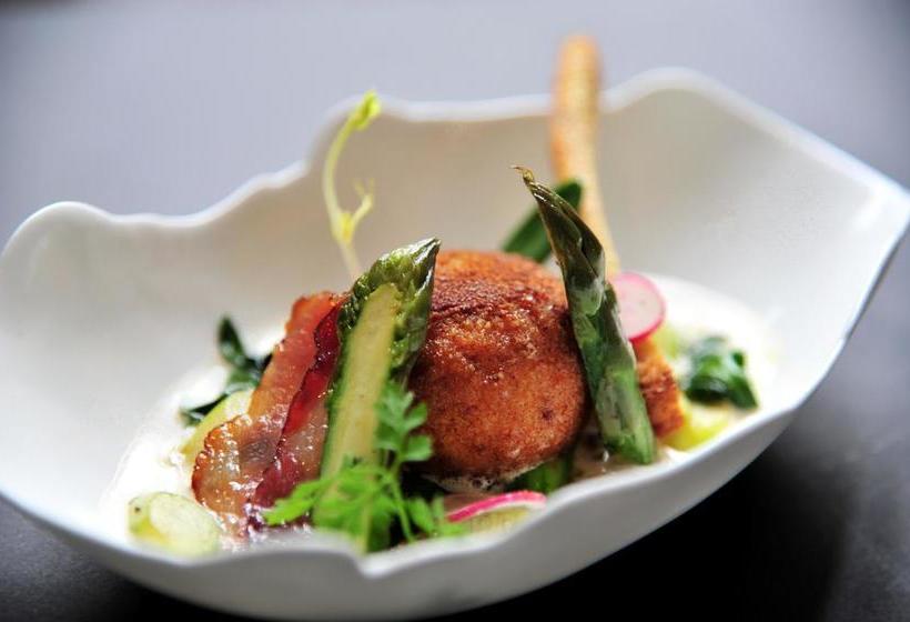 Hôtel Auberge De La Marine  | Le Crotoy | Somme | France 11