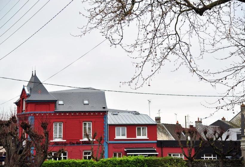 Hôtel Auberge De La Marine  | Le Crotoy | Somme | France 12