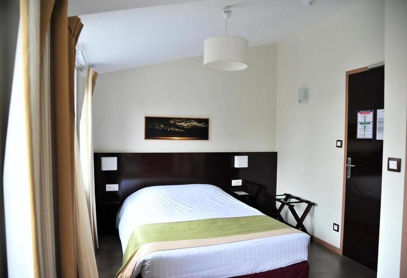 Hôtel Auberge De La Marine  | Le Crotoy | Somme | France 15