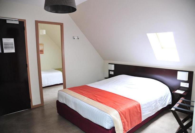 Hôtel Auberge De La Marine  | Le Crotoy | Somme | France 19