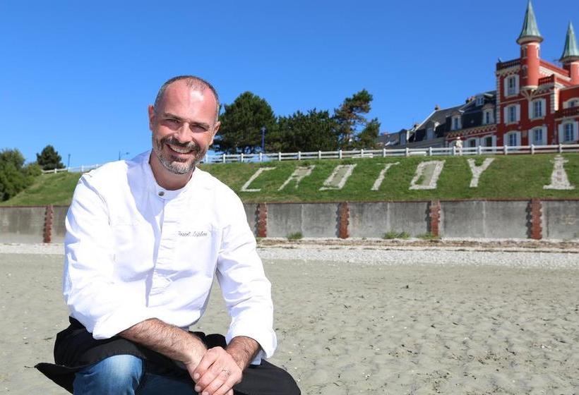 Hôtel Auberge De La Marine  | Le Crotoy | Somme | France 2