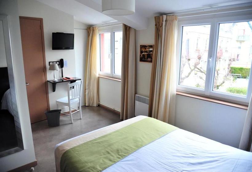 Hôtel Auberge De La Marine  | Le Crotoy | Somme | France 20