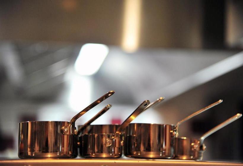 Hôtel Auberge De La Marine  | Le Crotoy | Somme | France 5