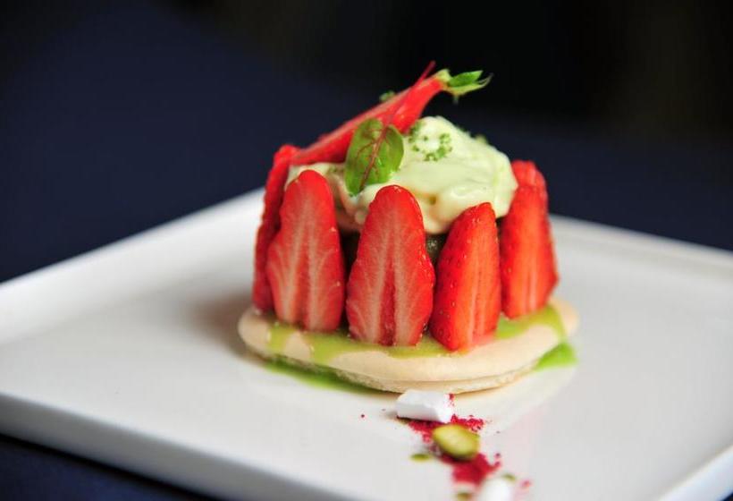 Hôtel Auberge De La Marine  | Le Crotoy | Somme | France 6