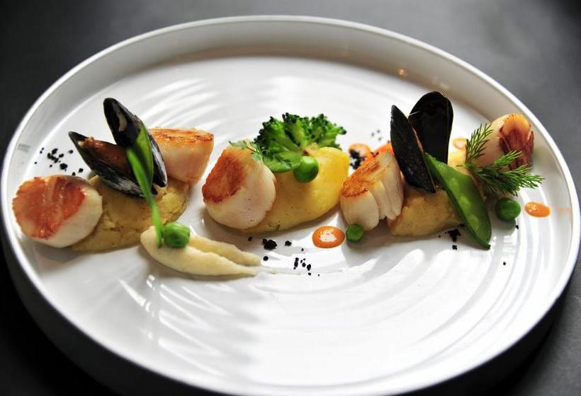 Hôtel Auberge De La Marine  | Le Crotoy | Somme | France 7