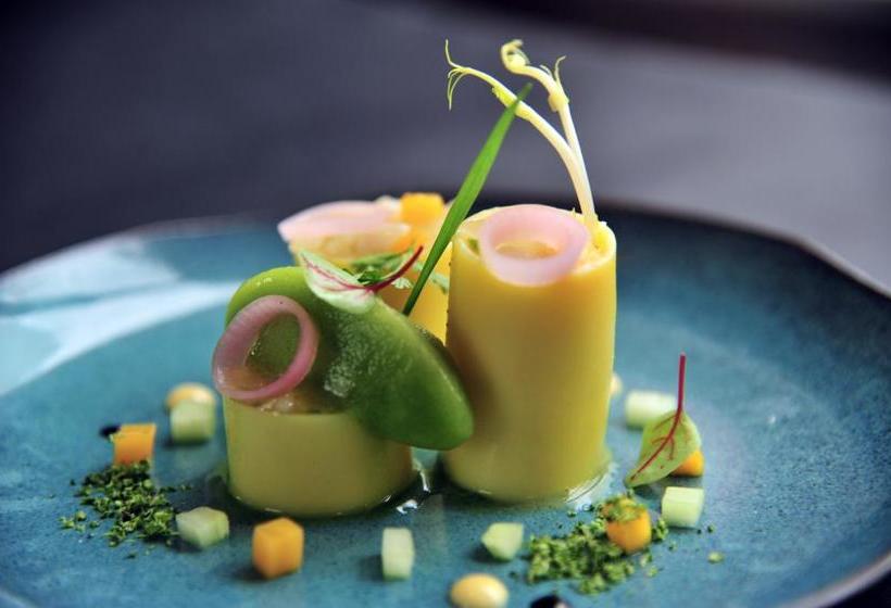 Hôtel Auberge De La Marine  | Le Crotoy | Somme | France 8