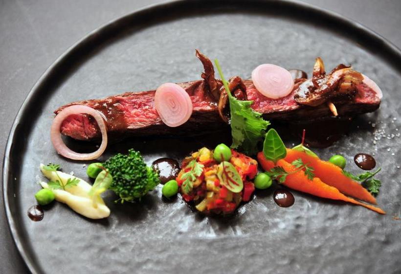 Hôtel Auberge De La Marine  | Le Crotoy | Somme | France 9