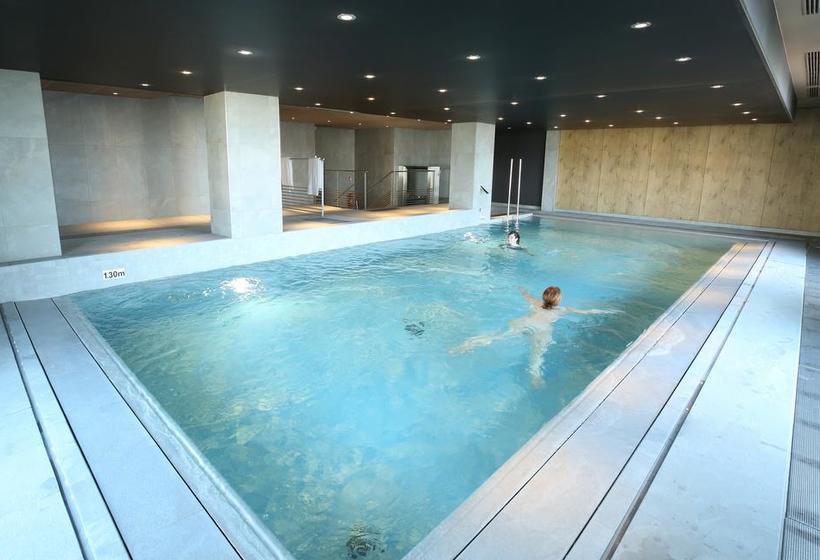 Hotel Ibis Niort Est Mendes France Niort Deux Sevres